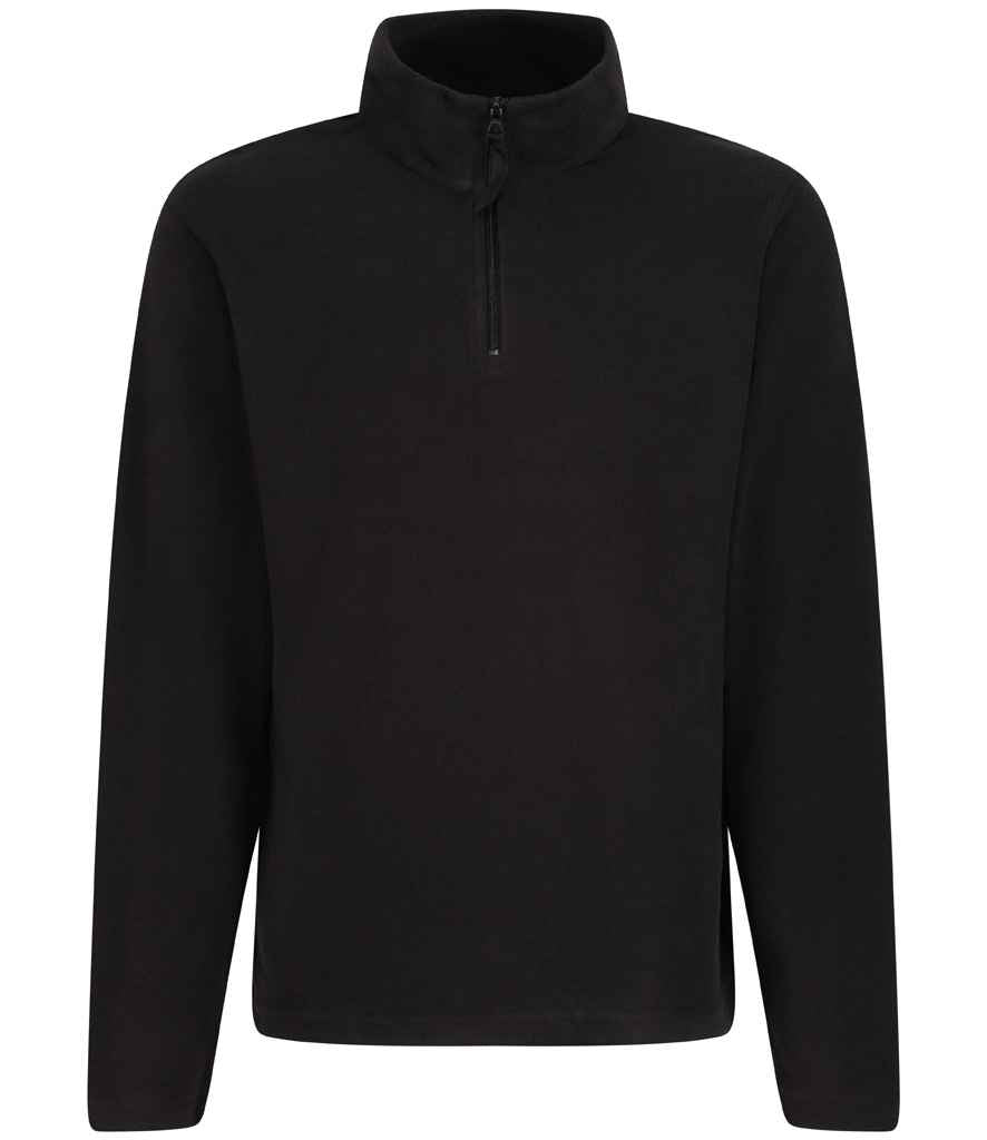 Regatta Zip Neck Micro