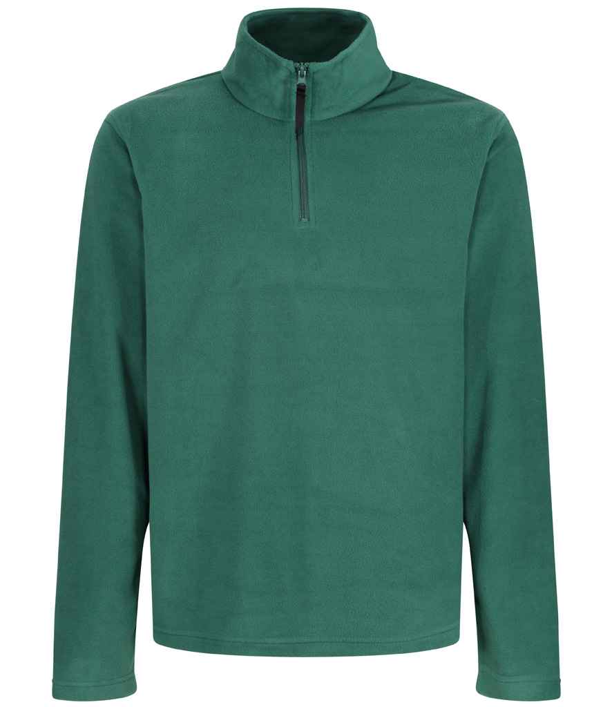 Regatta Zip Neck Micro