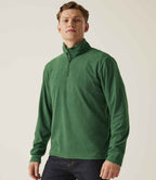 RG134 Bottle Green Model
