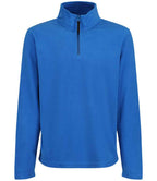 Regatta Zip Neck Micro