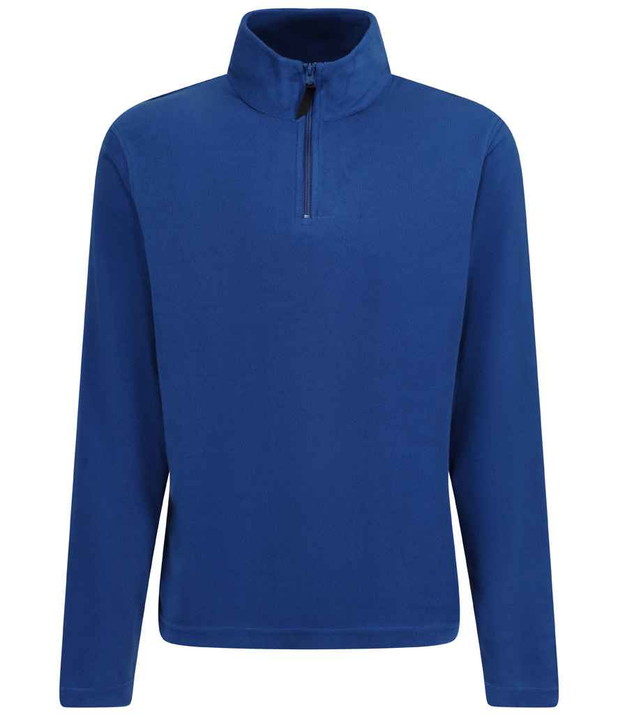 Regatta Zip Neck Micro