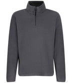 Regatta Zip Neck Micro
