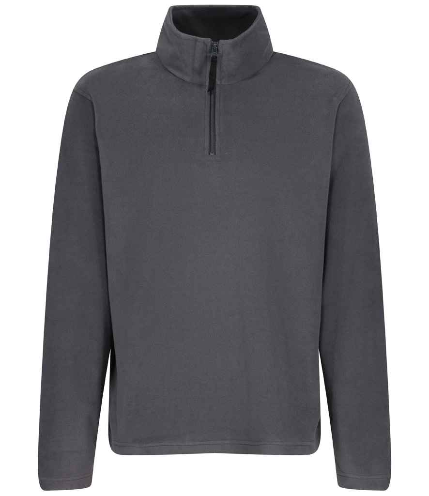 Regatta Zip Neck Micro