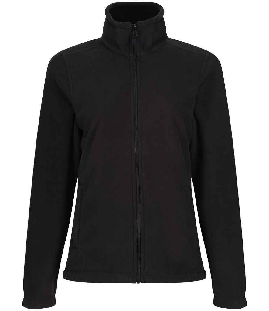 Regatta Lds Micro Fleece Jkt