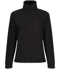 Regatta Lds Micro Fleece Jkt