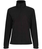 Regatta Lds Micro Fleece Jkt