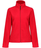 Regatta Lds Micro Fleece Jkt
