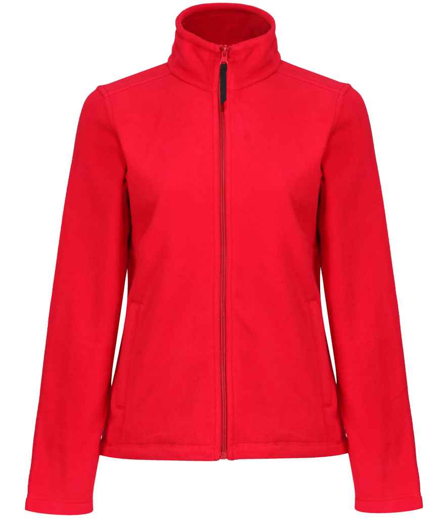 Regatta Lds Micro Fleece Jkt