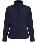 Regatta Lds Micro Fleece Jkt