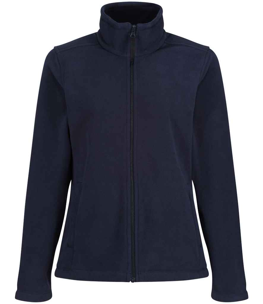 Regatta Lds Micro Fleece Jkt