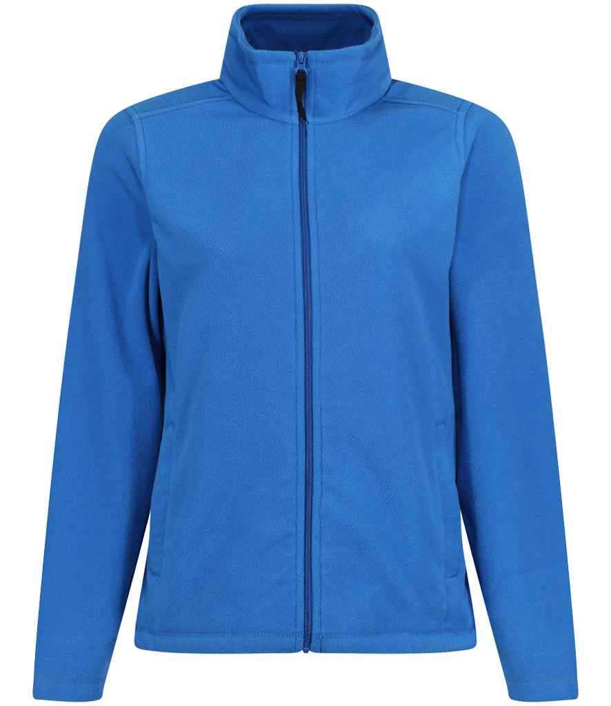 Regatta Lds Micro Fleece Jkt