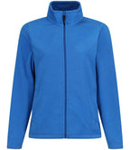 Regatta Lds Micro Fleece Jkt