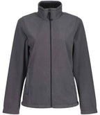 Regatta Lds Micro Fleece Jkt
