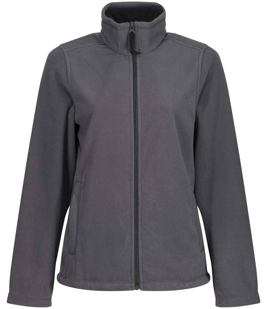 Regatta Lds Micro Fleece Jkt