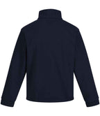 RG148 Dark Navy Back