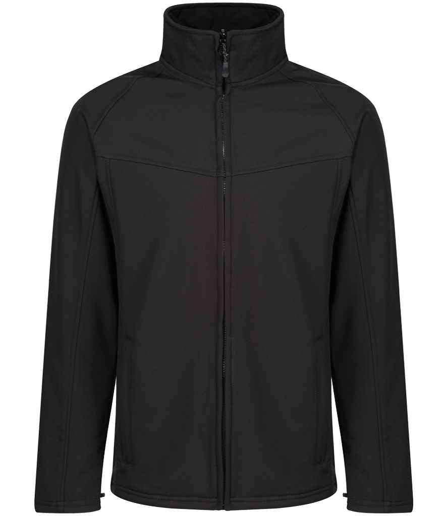 Regatta Uproar Softshell Jkt