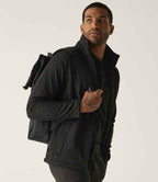 RG150 Black/Black Lining Model