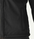 RG150 Black/Black Lining Model