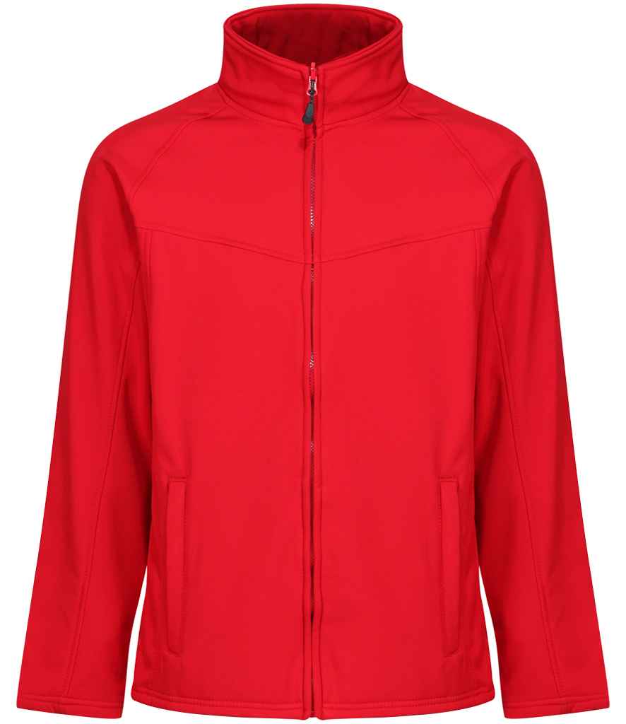 Regatta Uproar Softshell Jkt