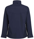 RG150 Navy Back