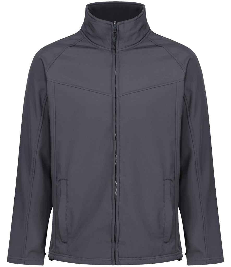 Regatta Uproar Softshell Jkt