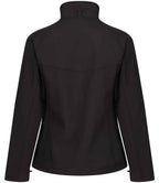 RG151 Black/Black Lining Back