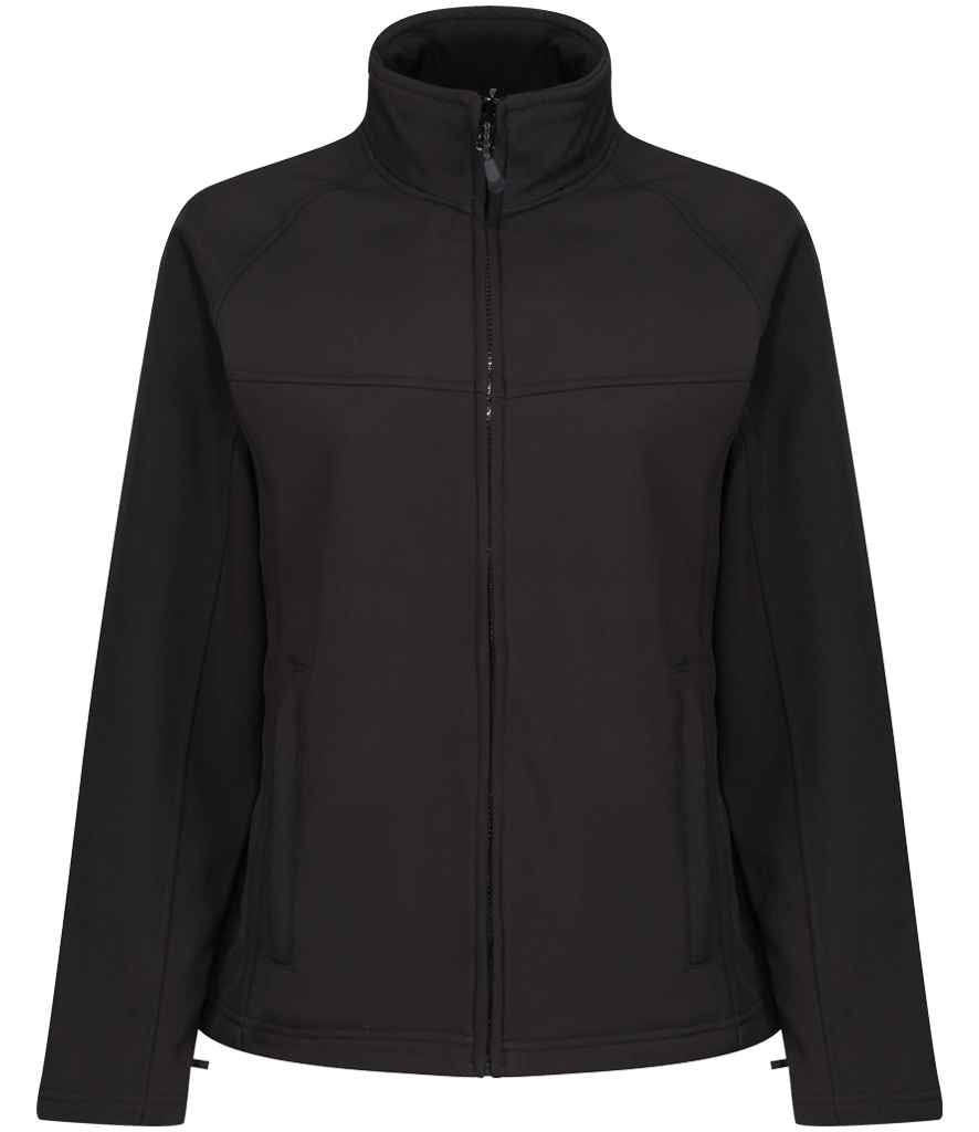 Regatta Lds Uproar Softshell
