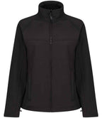 Regatta Lds Uproar Softshell