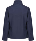 RG151 Navy Back