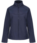 Regatta Lds Uproar Softshell