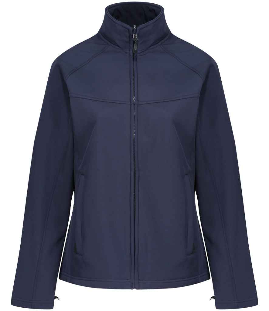 Regatta Lds Uproar Softshell