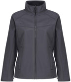 Regatta Lds Uproar Softshell