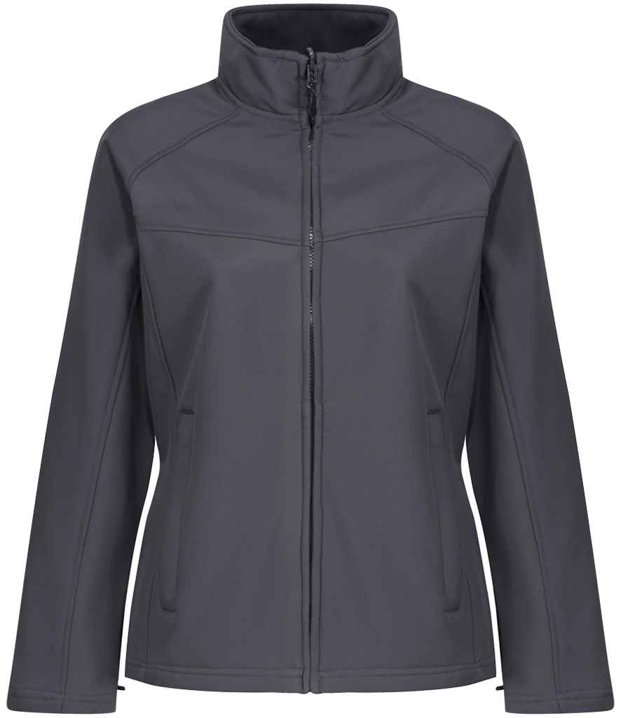 Regatta Lds Uproar Softshell