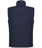 RG154 Navy/Navy Back