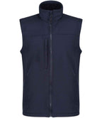 Regatta Flux Softshell B/warm.