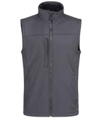 Regatta Flux Softshell B/warm.