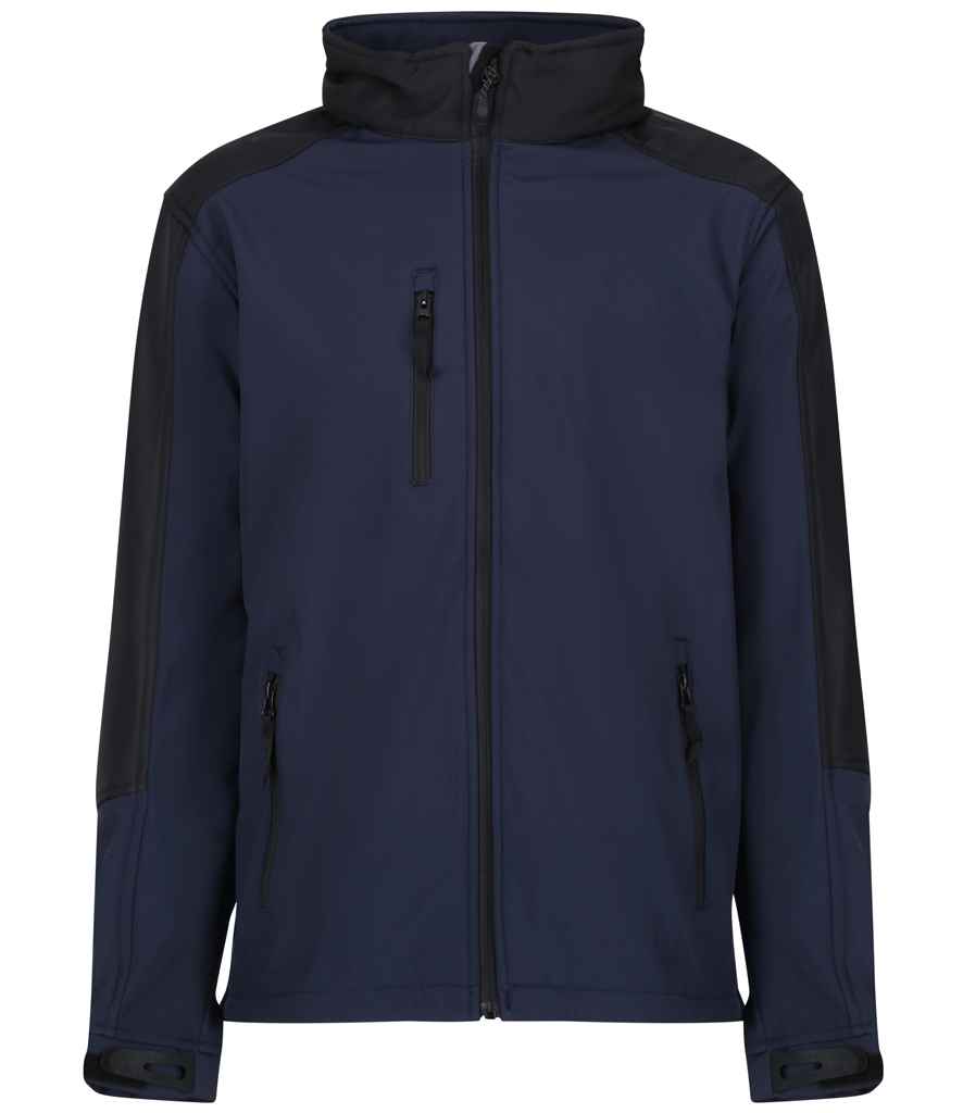 Regatta Hydroforce Softshell