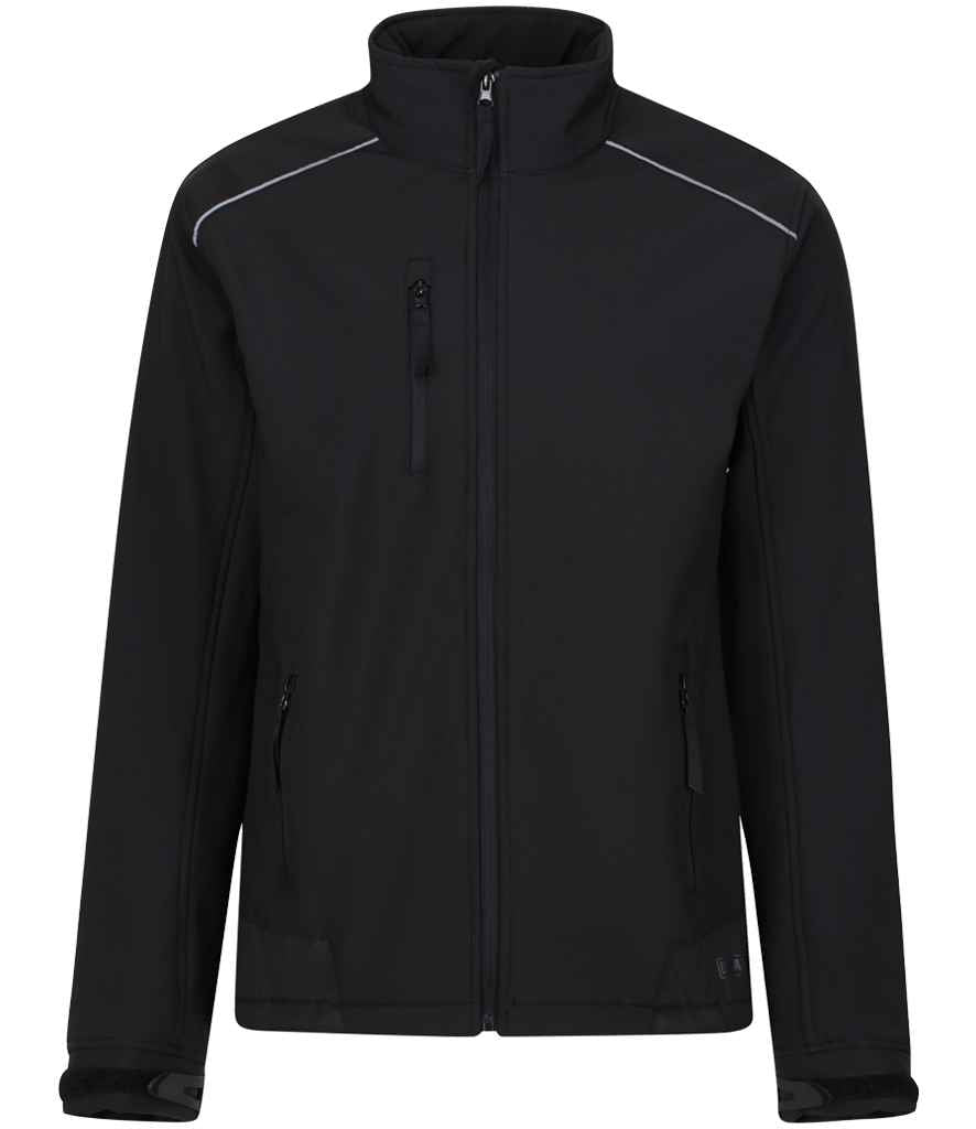 Regatta Sandstorm Softshell
