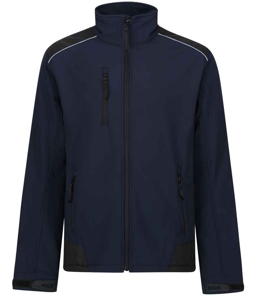 Regatta Sandstorm Softshell