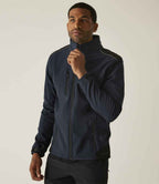 RG158 Navy/Black Model