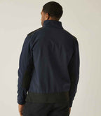RG158 Navy/Black Model