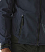 RG158 Navy/Black Model