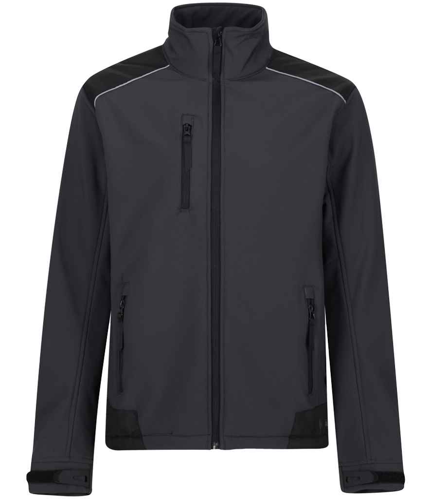 Regatta Sandstorm Softshell