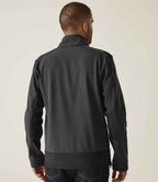 RG158 Seal Grey/Black Model