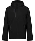 Regatta Repeller Softshell