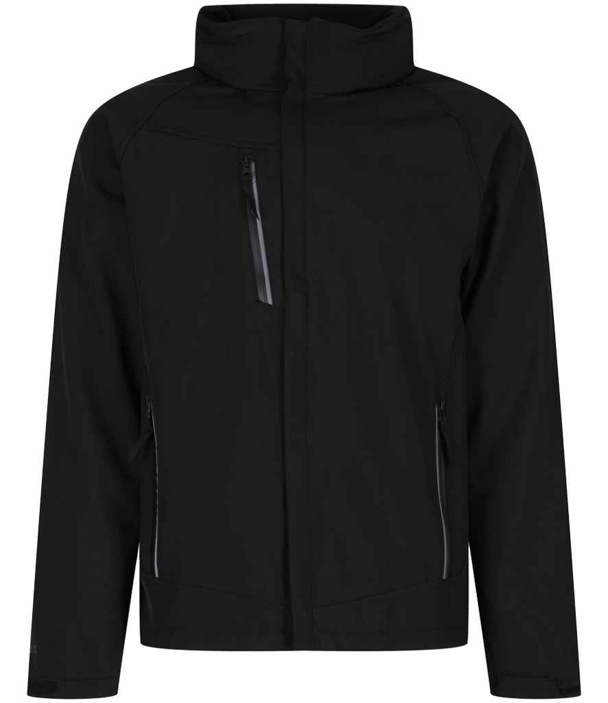 Regatta Apex Softshell Jacket