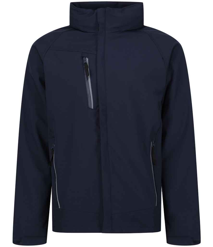Regatta Apex Softshell Jacket