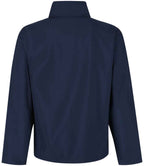 RG165 Navy Back