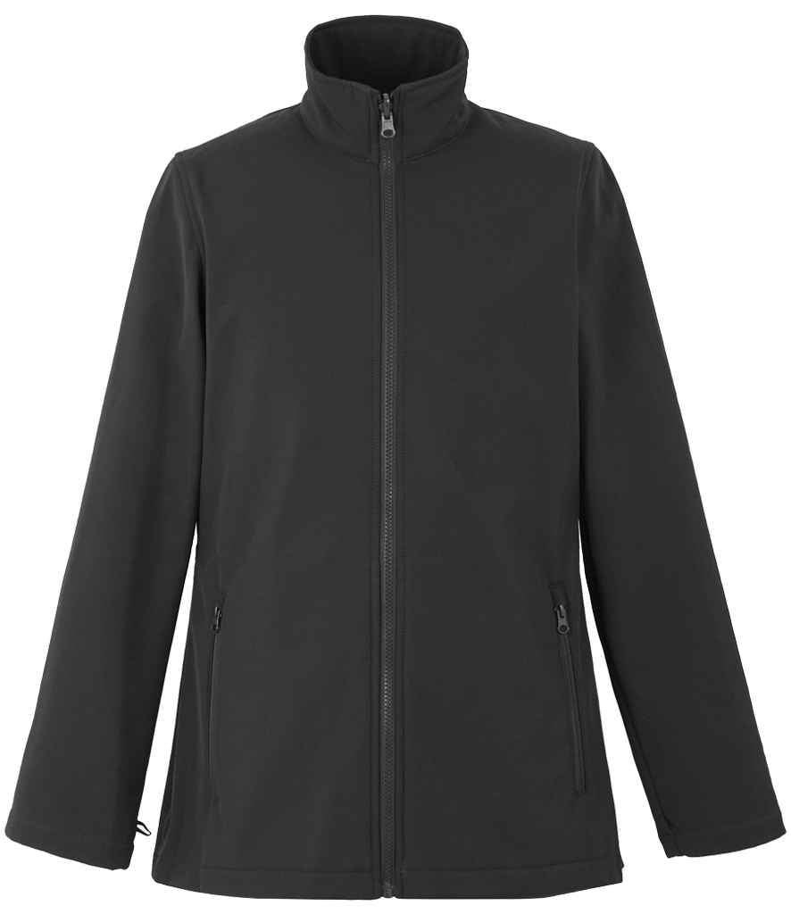 RG169 Black Front