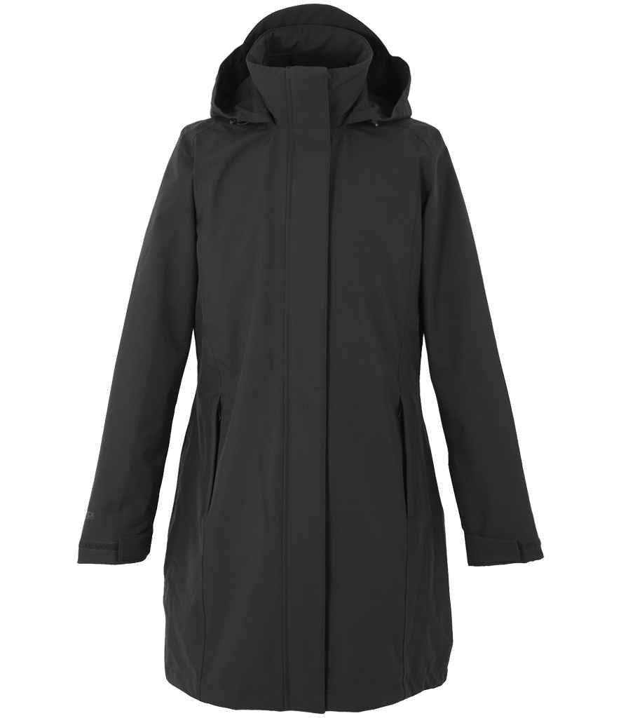 Regatta Lds Longline Kingsley 3 in 1 Jkt